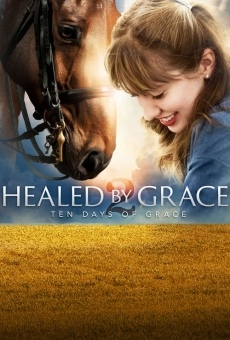 Healed by Grace 2 : Ten Days of Grace online streaming
