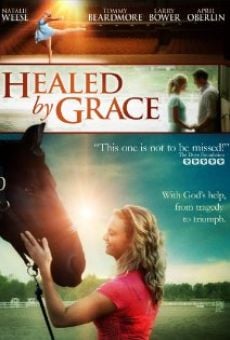 Healed by Grace