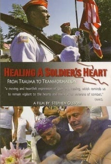 Healing a Soldier's Heart on-line gratuito