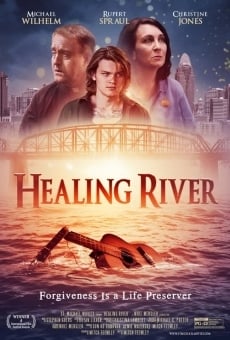 Healing River online streaming