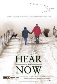 Película: Hear and Now