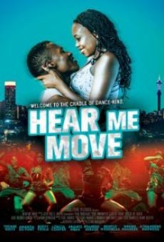 Hear Me Move (2014)