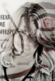 Película: Hear Me Whisper