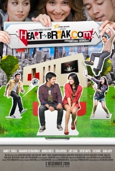 Heart-Break.com on-line gratuito