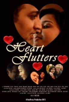 Película: Heart Flutters