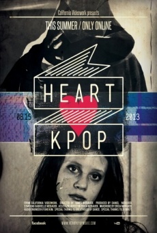 Película: Heart KPop