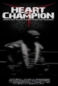 Heart of a Champion (2015)