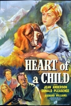 Heart of a Child stream online deutsch
