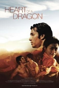 Heart of a Dragon online streaming