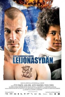 Leijonasydan (Heart of a Lion) Online Free