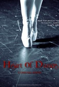 Heart of Dance online free