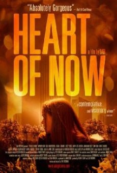 Película: Heart of Now