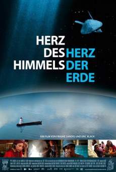 Película: Heart of Sky, Heart of Earth