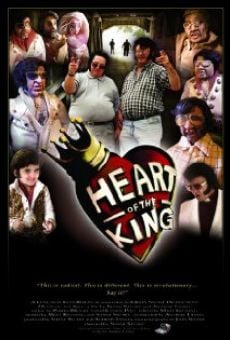 Película: Heart of the King