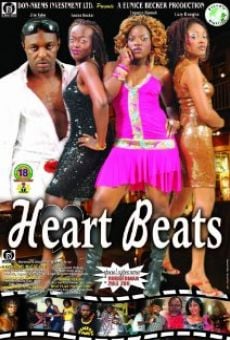 Película: Heartbeats
