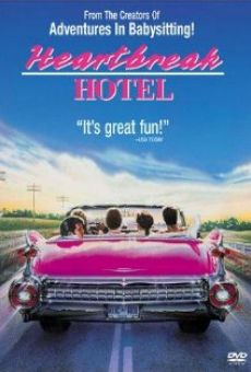 Heartbreak Hotel stream online deutsch