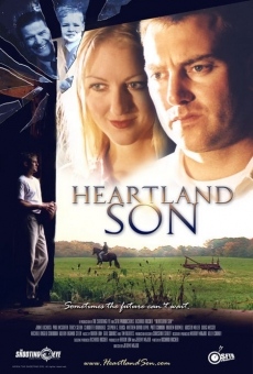 Película: Hijo de Heartland
