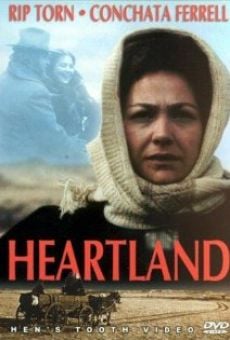 Heartland online streaming