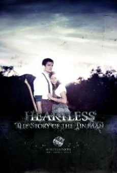Heartless: The Story of the Tinman online streaming