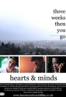Película: Hearts & Minds