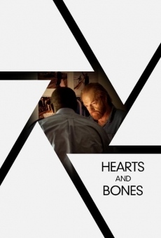 Hearts and Bones online streaming