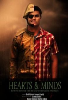 Hearts and Minds (2013)