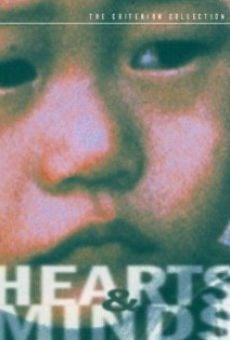 Hearts and Minds online streaming