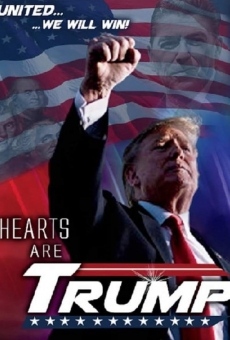 Hearts are Trump online streaming