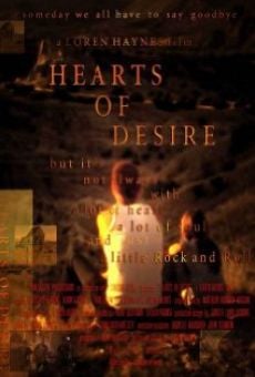 Película: Hearts of Desire