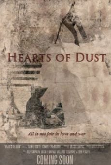 Hearts of Dust (2014)