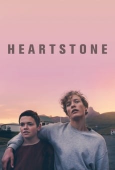 Película: Heartstone, corazones de piedra