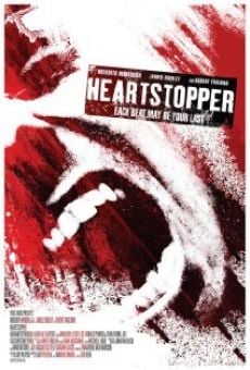 The Heartstopper - il potere del male online streaming