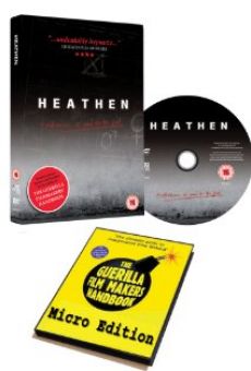 Heathen on-line gratuito