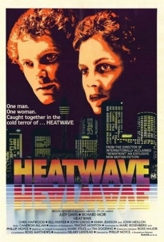 Heatwave - ondata calda online