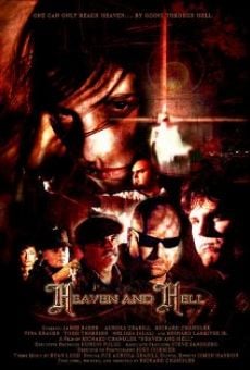 Heaven and Hell online streaming