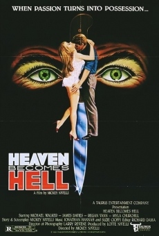 Heaven Becomes Hell online streaming