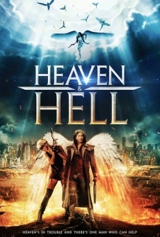 Reverse Heaven (2018)