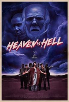 Heaven Is Hell online streaming