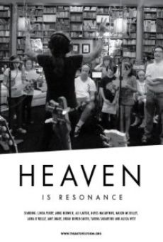 Heaven Is Resonance (2014)