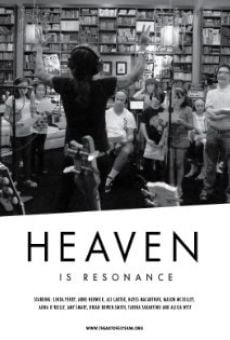 Heaven Is Resonance online streaming