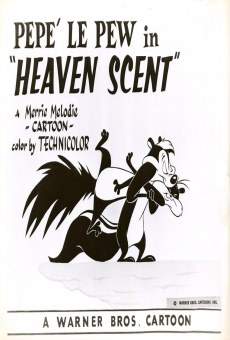 Looney Tunes' Pepe Le Pew: Heaven Scent