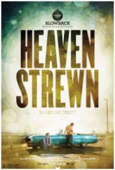 Película: Heaven Strewn