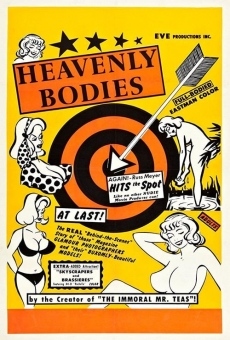 Heavenly Bodies! en ligne gratuit