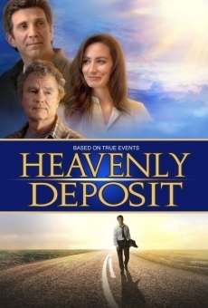 Heavenly Deposit gratis