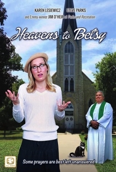 Película: Cielos a Betsy