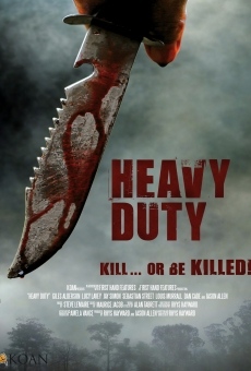 Heavy Duty en ligne gratuit