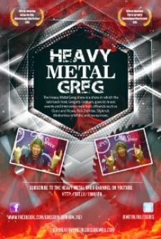 Heavy Metal Greg online streaming