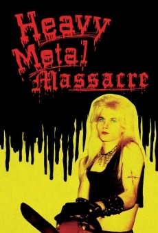 Heavy Metal Massacre online