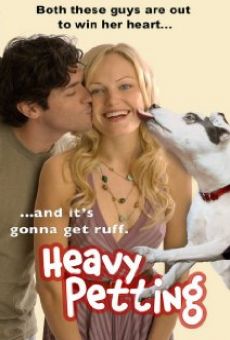 Heavy Petting (2007)