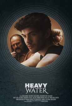 Película: Heavy Water